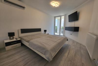 Vila deosebita mobilata si utilata disponibila imediat - 12