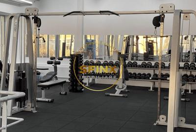 APARTAMENT 2 CAMERE EMERALD RESIDENCE | TERASA PANORAMICA | PARCARE SUBTERANA - 10