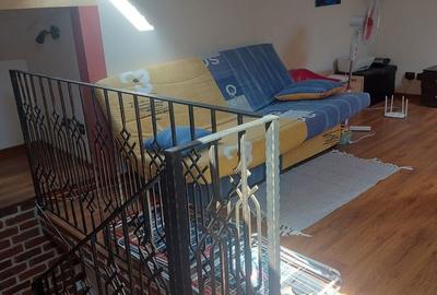 Apartament cu 2 camere semidecomandat în Central - 4