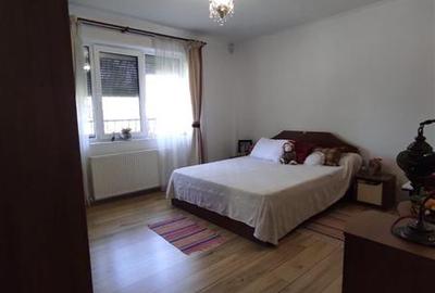 Casă individuală cu 7 camere cu Canalizare în Clinceni - 7