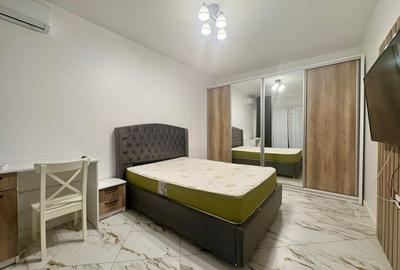 Garsoniera bloc nou Exigent Plaza Mall Residence Faza 5 Parcul Liniei - 3