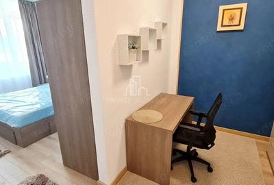 Apartament 2,5 Camere Lux/Bloc Nou/Parcare de Inchiriat, Concept 9 - 2