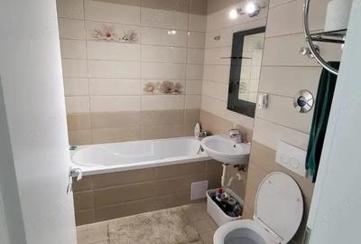 Garsonieră semidecomandată în Gara de Nord - 3