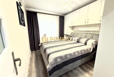 Apartament cu 4 camere în Paltin - 3