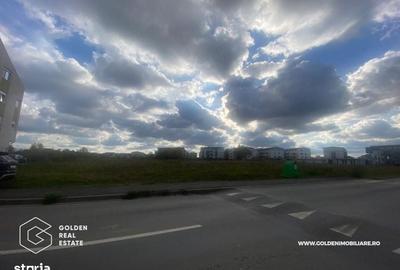 Spațiu comercial, în Girocului - 1