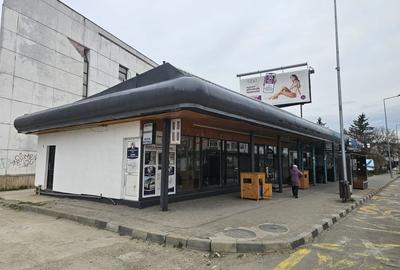 Spatiu Comercial 9 mai - 6