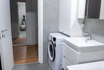 Garsonieră decomandată în Titan - 6