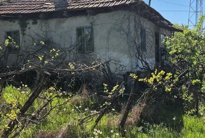 Casă cu 3 camere în Greci - 3