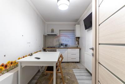 Apartament cu 2 camere de vanzare in zona Craiter - 9