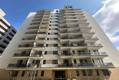 Garsonieră semidecomandată, mobilată în Central - 2
