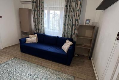 De inchiriat apartament cu 2 camere , Parcul Carol - 3