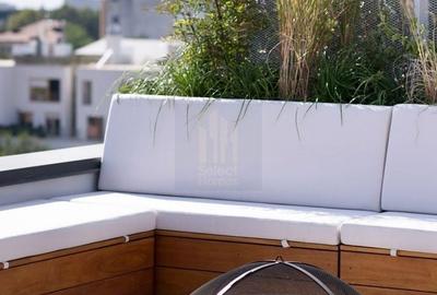 Penthouse unic de vanzare *Dacia- Eminescu* - 42