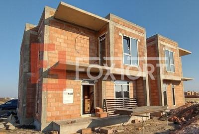 Casa individuala 5 camere, Sacalaz - Toate utilitatiile, pozitionare excelenta - 16