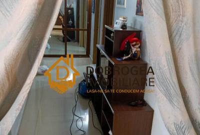 APARTAMENT 4 CAMERE, IN VILA, CENTRALA PELETI, GARAJ - 8