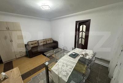 Apartament cu 2 camere semidecomandat în Central - 11