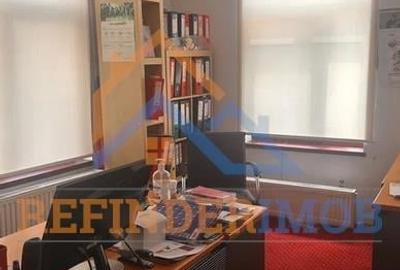 Casa individuala 5 cam zona Timpuri Noi (birouri sau rezidential)