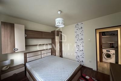 Apartament cochet | 2 camere | Etaj Intermediar | Cartierul Grigorescu - 8