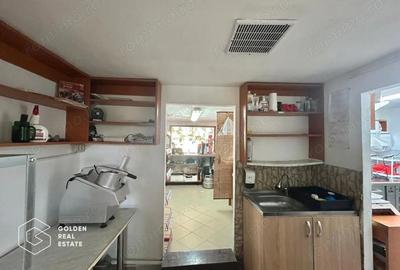 Spațiu comercial, de 70 mp, în Central - 8