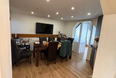 Casă cu 5 camere cu Teren 1600 Mp în Săcălășeni - 8