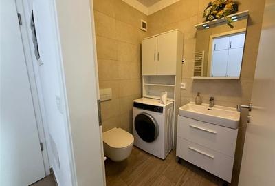 Apartament open space, Coresi (Kasper) - 15