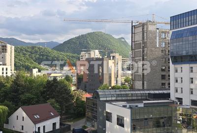 Apartament cu 2 camere decomandat, mobilat în Centrul Civic - 5