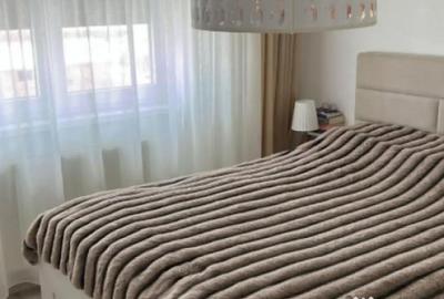 Apartament cu 2 camere decomandat în Noua - 3