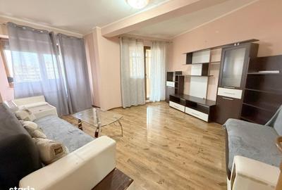 Apartament cu 3 camere decomandat în Siderurgiștilor - 1