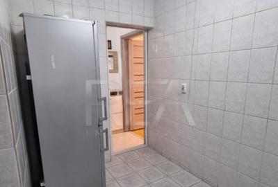 Garsoniera 40 mp, 2/4, bloc 1986, renovata, Militari-Uvertur - 15