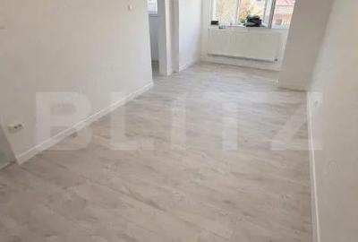 Garsonieră decomandată în Calea Moldovei - 1