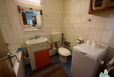 Apartament 2 camere, 60.39mp in proces de renovare, la 4 minute de Metrou Lujeru - 11