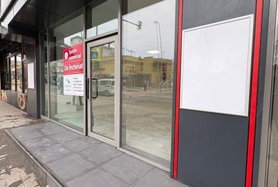 Spațiu comercial, de 87 mp, în Șerbănești - 7