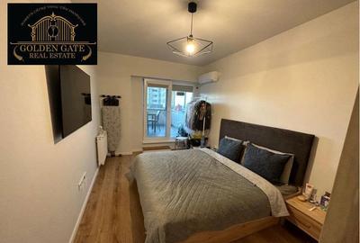 Apartament cu 3 camere decomandat, mobilat în Lujerului - 13