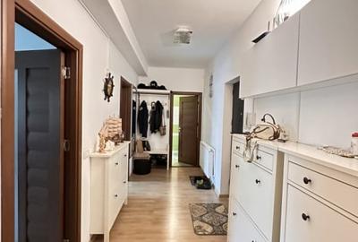 Apartament decomandat 3 camere-curte+loc de parcare subteran -Compozitori - 7