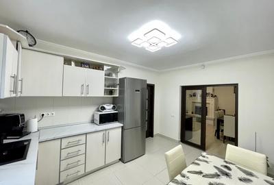 Casa  cu 4 camere, 300mp,garaj, str Votonet - 6