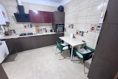 Casa pozitie buna mobilta-utilata in complex inchis P+1+Pod locuibil - 4