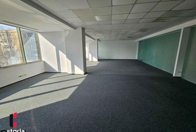 Spațiu comercial, de 174 mp, în Lujerului - 7