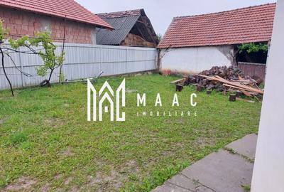 Casa individuală | Teren 570 mp | 3 camere | Rusi - 3