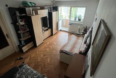 Apartament cu 3 camere, 2 bai, decomandat - 4