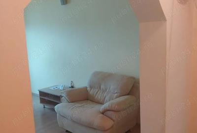 Apartament cu 3 camere în Polivalentă - 1