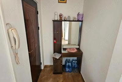 Apartament cu 2 camere semidecomandat în Central - 4
