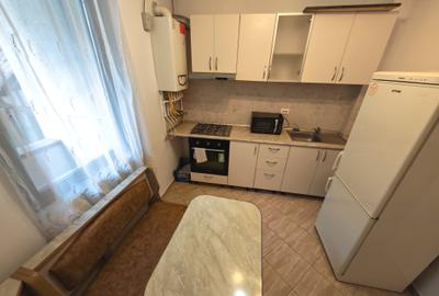 Garsonieră decomandată, mobilată în Ozana - 10