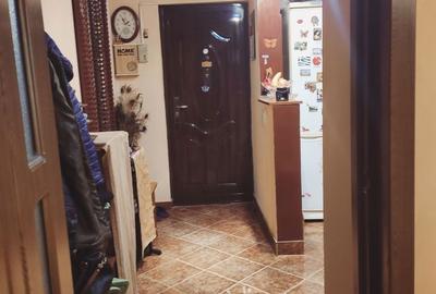 Apartament cu 2 camere semidecomandat în Brazda lui Novac - 5