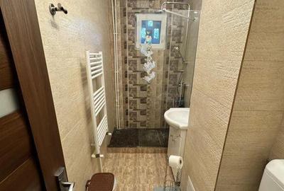 Apartament cu 2 camere Tomis Nord - 5