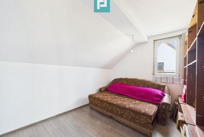 Casă P+E în Dudeștii Noi - 2