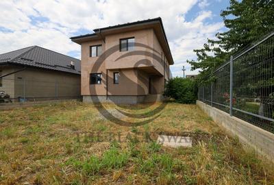 Casa de vanzare | 664 mp teren | Strejnicu, Prahova | Comision 0% - 3
