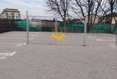Spațiu comercial, în Florești - 3