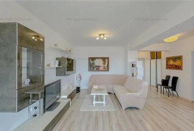 Apartament 3 camere | priveliste superba | parcare subterana Apartament 3 camere | priveliste superba | parcare subterana - 2