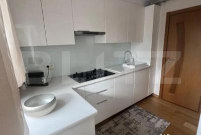 Apartament cu 3 camere decomandat în Burdujeni - 11
