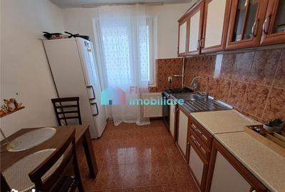 Apartament cu 2 camere decomandat în Precista - 7
