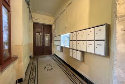 Apartament spațios, decomandat,  Neptun - 21